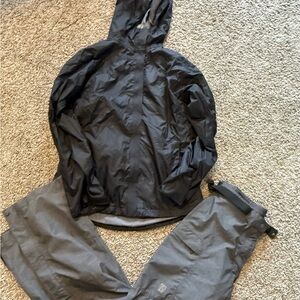 Women's camping/hiking PANTS ONLY